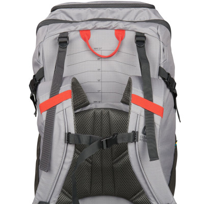 Sierra Designs рюкзак Gigawatt 60 L grey