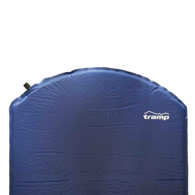 Килимок самонадувний Tramp blue 190x60x2,5 UTRI-005