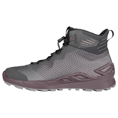 LOWA черевики Merger GTX MID W rose-black 37.5