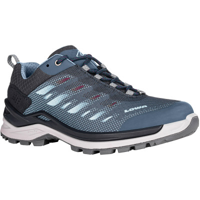 LOWA кросівки Ferrox GTX LO W navy-iceblue 38.0