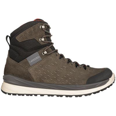 LOWA черевики Malta GTX MID olive 42.0