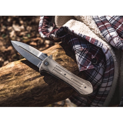 Ніж Boker Plus Pocket Smatchet