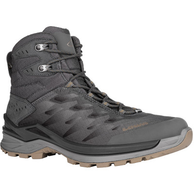 LOWA черевики Ferrox GTX MID anthracite-bronze 42.5