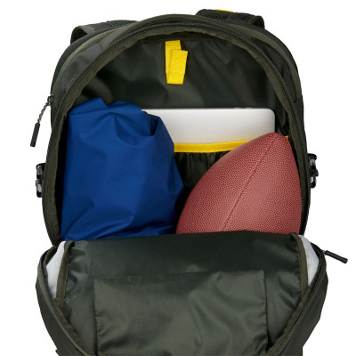 Sierra Designs рюкзак Sonora Pass 27 L green