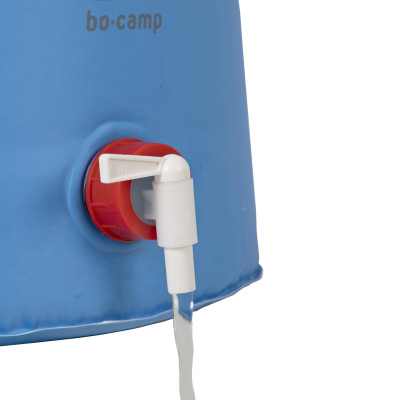 Каністра складана Bo-Camp Aqua Sac 20L Blue (6681200)