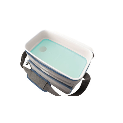 Термосумка Outwell Coolbag Albatross M Grey (590154)