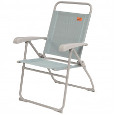 Стілець кемпінговий Easy Camp Camping Furniture Spica Aqua Blue (420055)