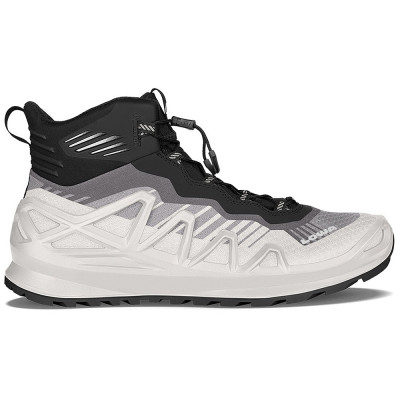 LOWA черевики Merger GTX MID offwhite-black 41.5