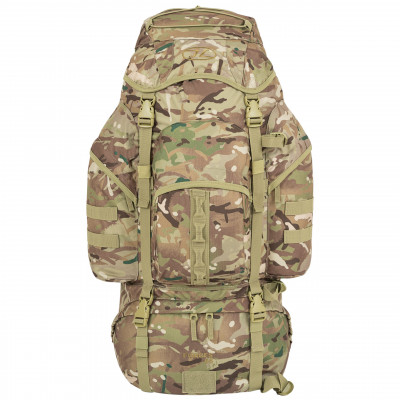 Рюкзак тактичний Highlander Forces Loader Rucksack 66L HMTC (NRT066-HC)