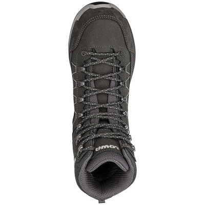 LOWA черевики Toro Pro GTX MID anthracite grey 46.0