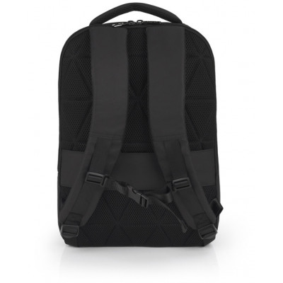 Рюкзак для ноутбука Gabol Backpack Bonus 14L Black (413355-001)