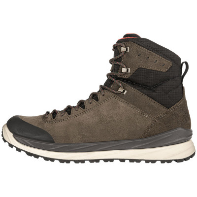 LOWA черевики Malta GTX MID olive 44.0