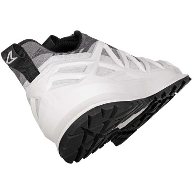 LOWA кросівки Merger GTX LO offwhite-black 43.5