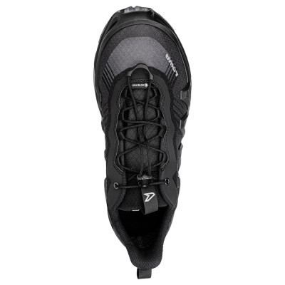 LOWA кросівки Merger GTX LO black 44.0