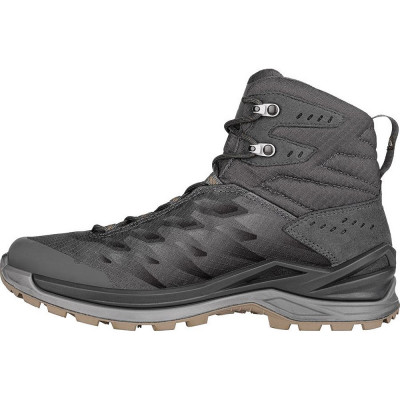 LOWA черевики Ferrox GTX MID anthracite-bronze 44.0