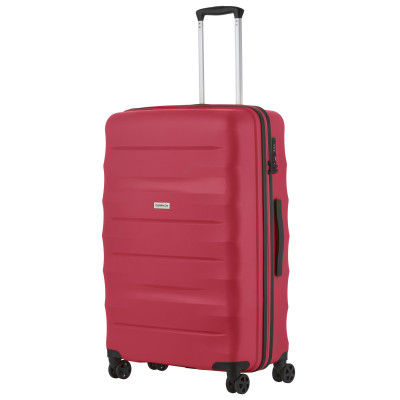 Валіза CarryOn Porter (L) Red (502449)