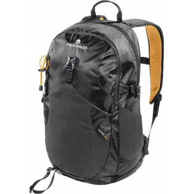 Рюкзак міський Ferrino Backpack Core 30L Black (75807ICC)