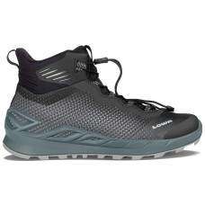 LOWA черевики Merger GTX MID W petrol-iceblue 41.5