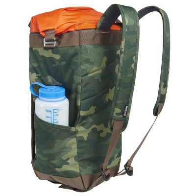 Kelty рюкзак Hyphen Pack-Tote green camo