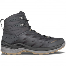 LOWA черевики Ferrox GTX MID anthracite-bronze 42.5