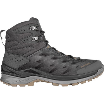 LOWA черевики Ferrox GTX MID anthracite-bronze 42.0