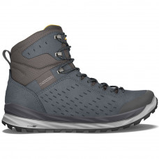 LOWA черевики Malta GTX MID steel blue 48.5