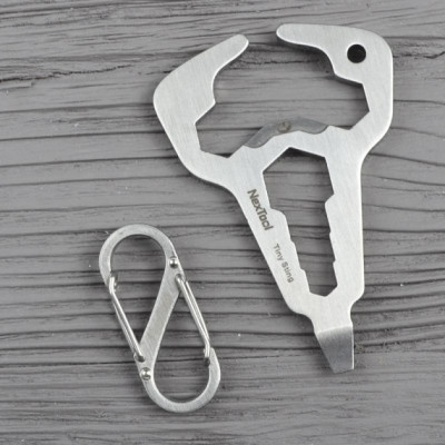 Міні-Мультитул NexTool BOTTLE OPENER Tiny Sting KT5008B