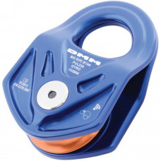 DMM блок Gyro Pulley blue