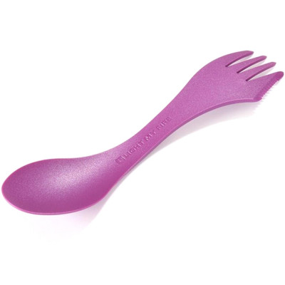 Light My Fire ложка Spork Original pink metal