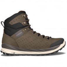 LOWA черевики Malta GTX MID olive 46.5