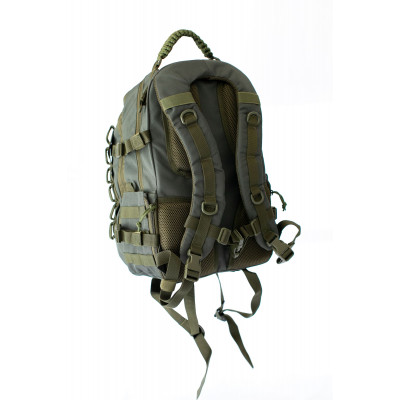 Рюкзак Tramp Tactical green 50л UTRP-043