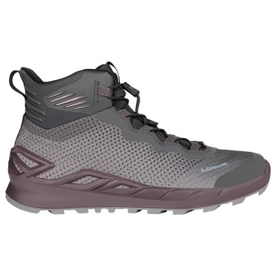 LOWA черевики Merger GTX MID W rose-black 38.0