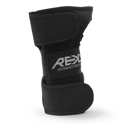 REKD захист набір Heavy Duty Jr black S