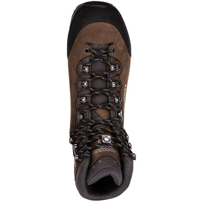 LOWA черевики Camino Evo GTX brown-graphite 44.5