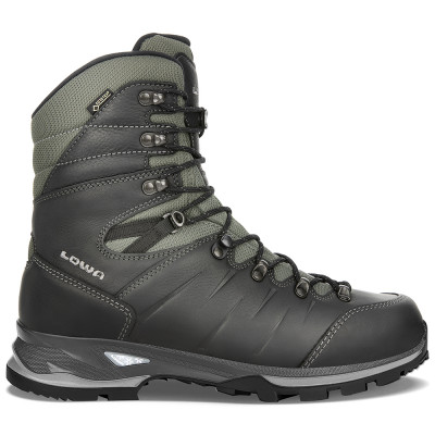 LOWA черевики Yukon Ice II GTX black 43.5