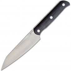 Ніж CJRB Silax SW, AR-RPM9 Steel, G10- чорний