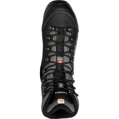 LOWA черевики Yukon Ice II GTX black 46.5