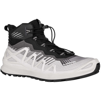 LOWA черевики Merger GTX MID offwhite-black 44.5