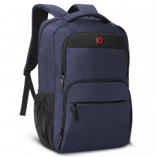 Рюкзак міський Swissbrand Austin 19 Navy (SWB_BL21AUS603U)