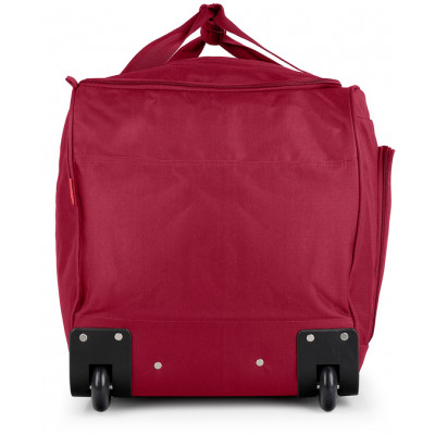 Сумка дорожня на колесах Gabol Week Eco 110L Rojo (122315-008)