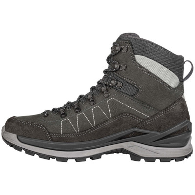 LOWA черевики Toro Pro GTX MID anthracite grey 46.0