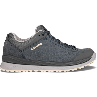 LOWA кросівки Malta GTX LO W denim-panna 37.5