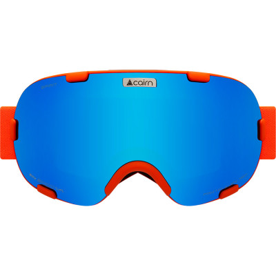 Cairn маска Spirit SPX3 mat orange-blue