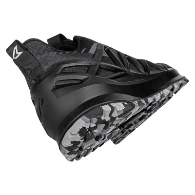 LOWA кросівки Merger GTX LO black 44.0