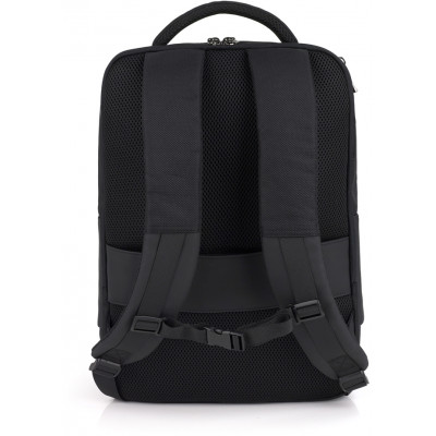 Рюкзак для ноутбука Gabol Backpack Capital 14L Black (413155-001)