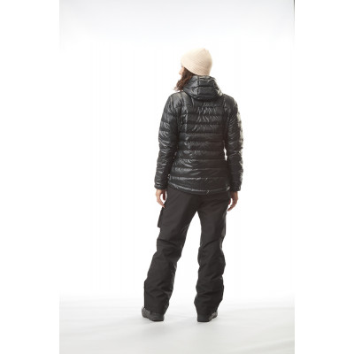 Picture Organic куртка пухова Mid Puff Down W 2024 black XS