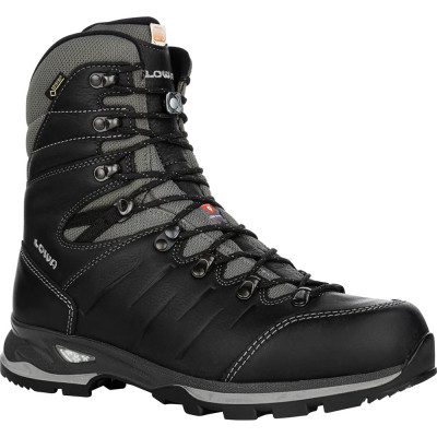 LOWA черевики Yukon Ice II GTX black 46.5