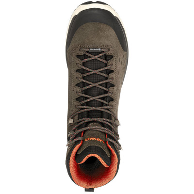 LOWA черевики Malta GTX MID olive 44.0