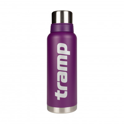 Термос TRAMP Expedition Line 1,2 л UTRC-028 purple