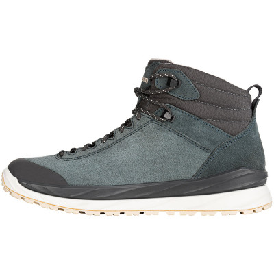 LOWA черевики Malta GTX MID W denim 36.5